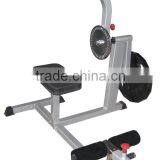 Fitness Equipment Back Extension T2-007 thumbnail-1