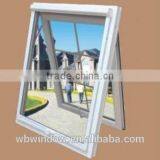 Cheap Price Pvc/upvc Top Hung House Windows for Sale thumbnail-6