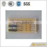 Mini Travel Sewing Kits in Box thumbnail-1