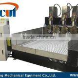 Factory On Sale Fastcut-1325-4 Multi Head 4 Axis CNC Machine