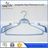 Fashion Plastic Hanger Colorful Coat Hanger thumbnail-1