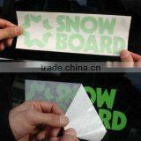 Colorful Custom Die Cut Stickers Decals and Custom Car Decals, Removable Die Cut Vinyl Stickers Car Stickers Printing --- DH0275 Supplier's Choice thumbnail-1