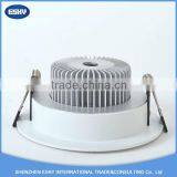 Factory Popular Low Price 6 Inch Led Downlight With Good Price thumbnail-5