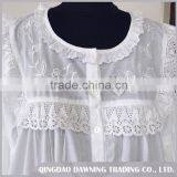 High Quality China Sleepwear Nightgown For Women thumbnail-4