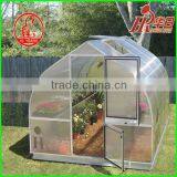 Greenhouse Polycarbonate Hollow Sheet for Sale thumbnail-3