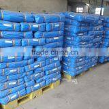 CHINA HIGHT QUALITY TARPAULIN Blue Poly Tarpaulin thumbnail-1