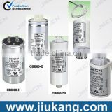 CBB60 series with ROSE ce ,12uf 250v motor capacitor made in chian