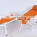 Lounge Chair With Pillow thumbnail-4