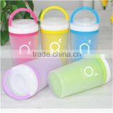 Lowest Price Plastic Special Design Vacuum Cup