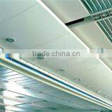 ccustomed urtain wall aluminum profile MC2014