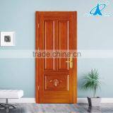Bedroom Door Price Arabic Style Wooden Door thumbnail-1