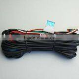 Car Remote Locking, Remote Central Lock, Keyless Door Lock, Merkezi Kilitleme Sistemi, Cierre Centralizado Trabapuertas (DL860) thumbnail-4