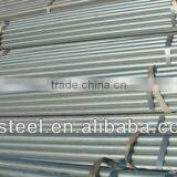 Scaffolding System Erw Welding Big Steel Pipe for Plastic Table