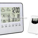 RF433 wireless digital thermometer hygrometer weather station