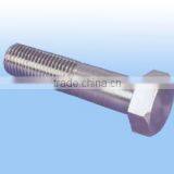 M12 Hex Socket Head Bolt thumbnail-1