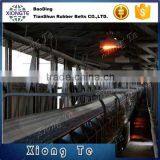 Flat Transmission Belt Nylon Conveyor Belt Recycling Conveyor Belt thumbnail-2