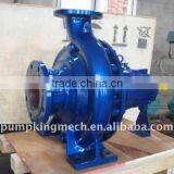 Api 610 OH1 Pump