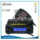 Luiton LT-590 CTCSS/DCS/DTMF/ 2Tone/5Tone Decodes/encodes Uhf Mobile Transceivers