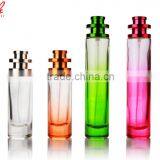 100ml Glass Bottle for Women and Man Perfume