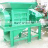 High Quality Metal Crusher Metal Crushing Machine