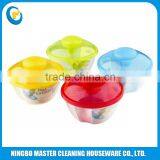 Hot Sales Salad Bowl Shake Salad Bowl thumbnail-1