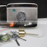 High Class Mute Electronic Lock,electronic Safe Lock thumbnail-1