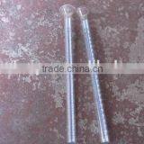 CE/ISO,45ml Measuring Cylinder, Low Price. Glass Material thumbnail-3