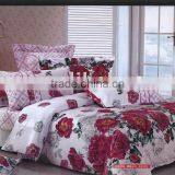 Luxury and high quality 100% cotton bedding set
