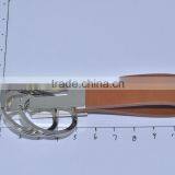 2016 Exhibiton New Leather and pu Keychain/ pu Key Chain/ Key Fobs thumbnail-2