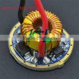 Led Torch Driver 23mm 3-5mode Led Circuit Board For Diy Flashlight, High Quality 3-5 Modes Led Driver,3 Modes Flashlight Circuit