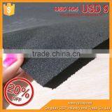 15 mm Black Rubber Shower Mat With a Cheapest Price thumbnail-4