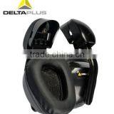 Anti- Noise ABS Standard for Helmet Adjustable Synthetic Foam Hearing Protector thumbnail-1