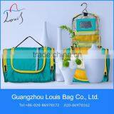 2013 Promotional Small Travel Toiletry Kit