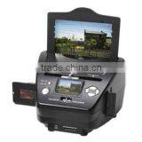 Negative& Film& Photo Scanner(USB Photo Scanner)