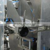 Auto Filling Function Saffron Packaging Machine thumbnail-3