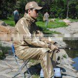 Summer Outdoor Sun-proof Breathable Fishing Suit thumbnail-2