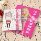 Custom Print Hard Cover Journal thumbnail-4