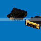 Professional Manufacturer of DVI 24+1P Male to HDMI Male Aadper thumbnail-1