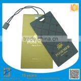 2016 Hot Selling Professional Fashion Custom Design Printed Hang Tag thumbnail-2