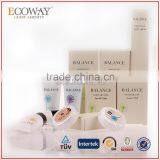 Best Western Disposable Bathroom Hotel Accessory Beautiful Nature Hotel Set thumbnail-1