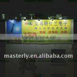 30W Solar Billboard Lighting System,solar Advertisement Lighting System