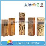Paper Cosmetic Gift Set Packaging Box wholesale