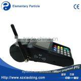 Free LOGO EP T260 Mobile Handheld Portable POS Payment Terminal With NFC IC MSR Card Reader thumbnail-4