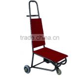 2015 Banquet Chair Trolley For Hotel