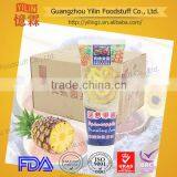 Hot Sale 80g Toothpaste Tube Pineapple Jam Manufacturers and Exporters thumbnail-3