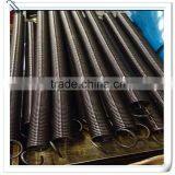 China Made Customized Double Hooks Extension Spring