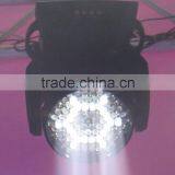 LED Moving Wash Zoom Effect Lighting 90x5w Cree Led Disco Lighting thumbnail-3