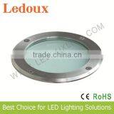 12W Outdoor LED Underground Light & Underground LED Light & Underground Light LED