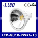 Energy Saving LED spot light GU10 7w