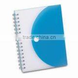 pp Spiral Notebook